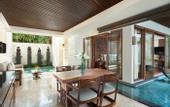 Туры в отель The Seminyak Beach Resort & Spa