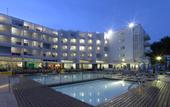 Туры в отель Palladium Hotel Don Carlos