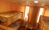 Туры в отель Панда