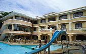 Туры в отель Boracay Holiday Resort