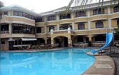 Туры в отель Boracay Holiday Resort