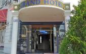 Туры в отель Grand Hotel Troyes