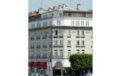 Туры в отель Grand Hotel Troyes