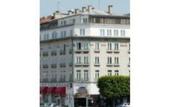 Туры в отель Grand Hotel Troyes