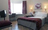 Туры в отель Quality Airport Hotel Arlanda
