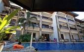 Туры в отель Boracay Regency Beach Resort & Spa