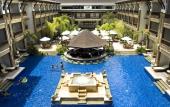 Туры в отель Boracay Regency Beach Resort & Spa
