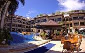 Туры в отель Boracay Regency Beach Resort & Spa
