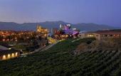 Туры в отель Marques de Riscal