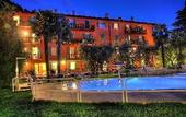 Туры в отель Residence Filanda