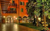 Туры в отель Residence Filanda
