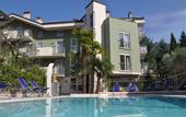 Туры в отель Residence Paradise