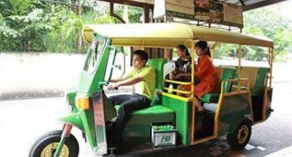 Woraburi Sukhumvit Hotel & Resort 3*