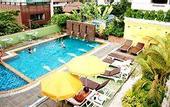 Туры в отель Woraburi Sukhumvit Hotel & Resort