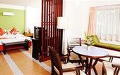 Туры в отель Woraburi Sukhumvit Hotel & Resort