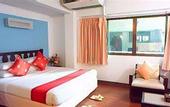 Туры в отель Woraburi Sukhumvit Hotel & Resort