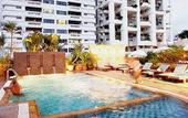 Туры в отель Woraburi Sukhumvit Hotel & Resort