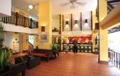 Туры в отель Woraburi Sukhumvit Hotel & Resort