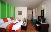 Туры в отель Woraburi Sukhumvit Hotel & Resort