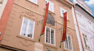Residence Hotel Green Lobster 4*