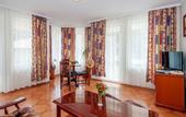 Туры в отель Villa Sineva