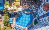 Туры в отель Villa Sineva