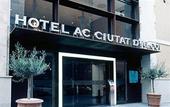 Туры в отель AC Hotel Ciutat d`Alcoi