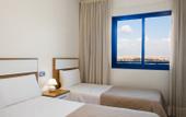 Туры в отель Exe Alicante Hills