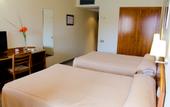 Туры в отель Hotel Castilla Alicante