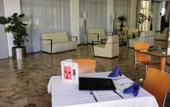 Туры в отель Hotel Castilla Alicante
