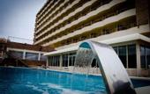 Туры в отель Hotel Castilla Alicante