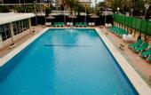 Туры в отель Hotel Castilla Alicante