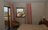 Туры в отель Hotel Castilla Alicante