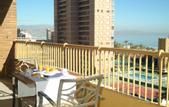 Туры в отель Hotel Castilla Alicante