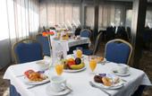 Туры в отель Hotel Castilla Alicante