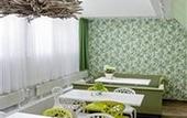 Туры в отель Rivoli Jardin