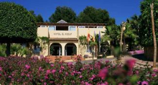 El Rodat Hotel Village & Spa 4*