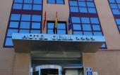 Туры в отель Sercotel Gema Fuenlabrada