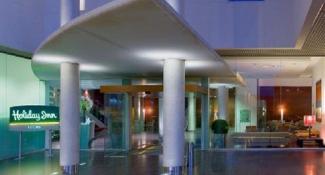 Holiday Inn Elche 4*