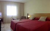Туры в отель Holiday Inn Elche
