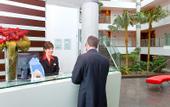 Туры в отель Holiday Inn Elche