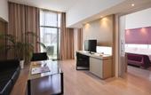 Туры в отель La Finca Golf & Spa Resort