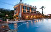 Туры в отель MR Hotel Les Rotes
