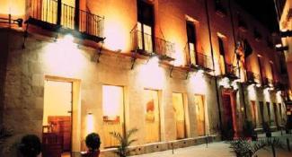 Melia Palacio de Tudemir Boutique 4*