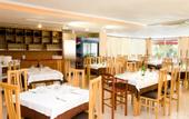 Туры в отель Palmera Beach