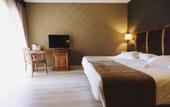 Туры в отель Swiss Moraira