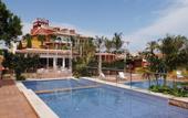 Туры в отель The Cookbook Gastro Boutique Hotel & Spa