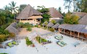 Туры в отель Mvuvi Resort