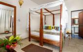 Туры в отель Mvuvi Resort