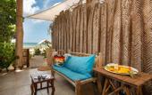 Туры в отель Mvuvi Resort
